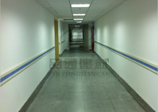 防撞護墻板 防撞護墻板