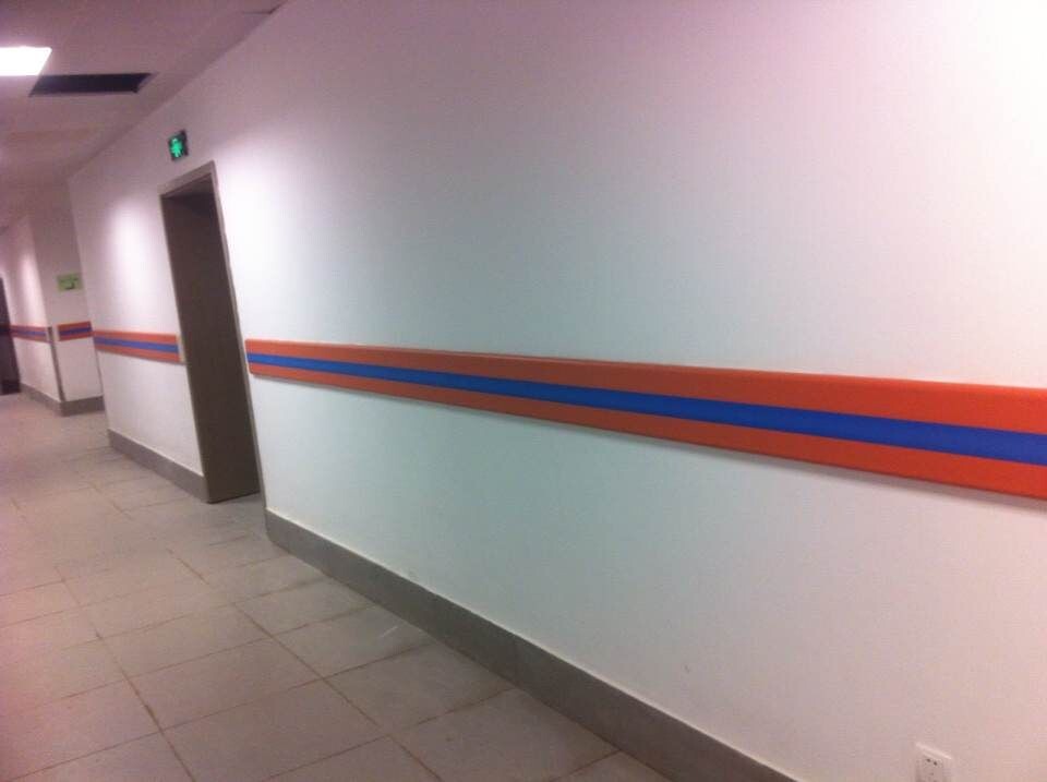 pvc護墻板 pvc護墻板