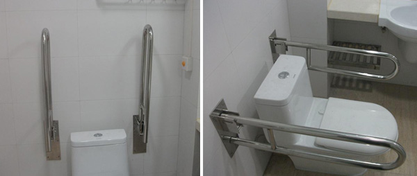 【品通不銹鋼無障礙扶手】在北京地區大受歡迎!! 【品通不銹鋼無障礙扶手】在北京地區大受歡迎!!