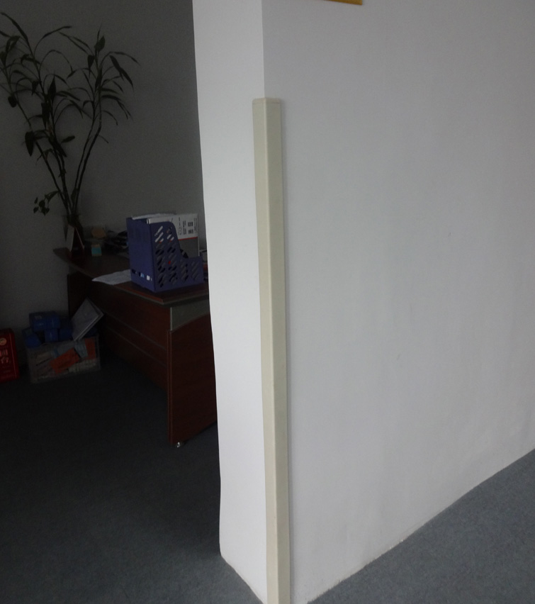 【蘭州老客戶】?jī)?yōu)選品通pvc防撞護(hù)角條,用心服務(wù)每一個(gè)客戶!! 【蘭州老客戶】?jī)?yōu)選品通pvc防撞護(hù)角條,用心服務(wù)每一個(gè)客戶!!
