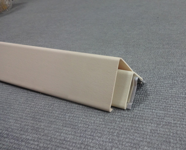 pvc防撞護角 pvc防撞護角