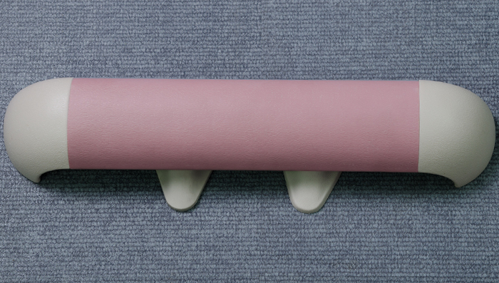 pvc防撞扶手 pvc防撞扶手