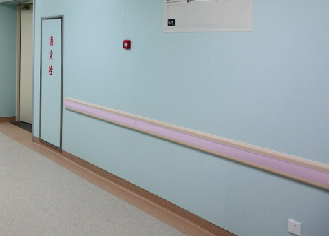 【長春】生物制品研究所有限責任公司優選品通pvc護墻板