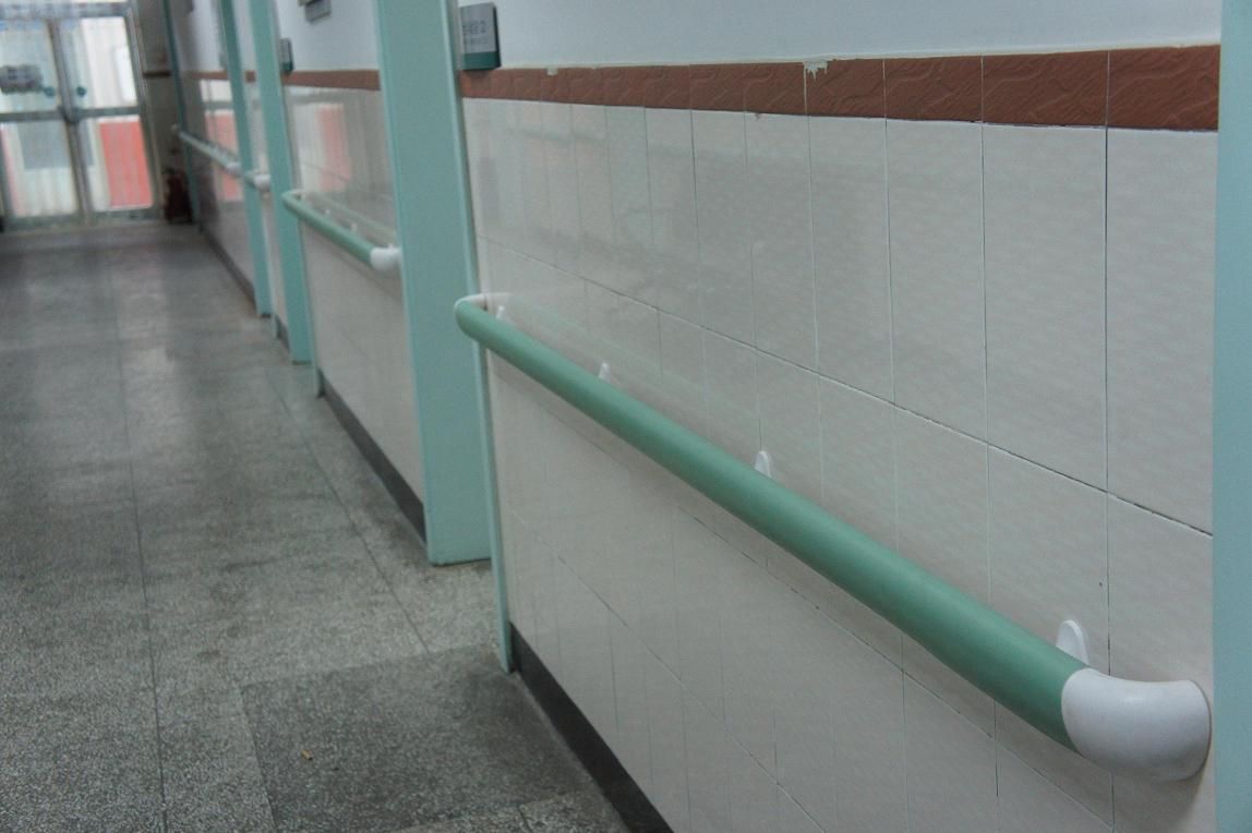 【PT-89】pvc扶手訂做顏色，只為南昌客戶更滿意