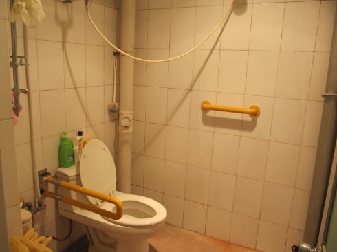 【深入了解】衛生間扶手廠家,給北京客戶好的購物體驗! 【深入了解】衛生間扶手廠家,給北京客戶好的購物體驗!