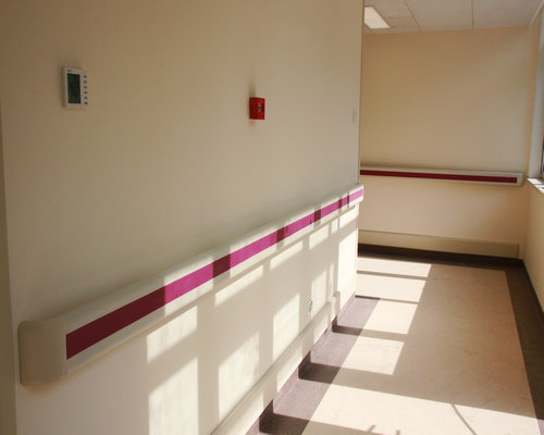 尼龍扶手 尼龍扶手