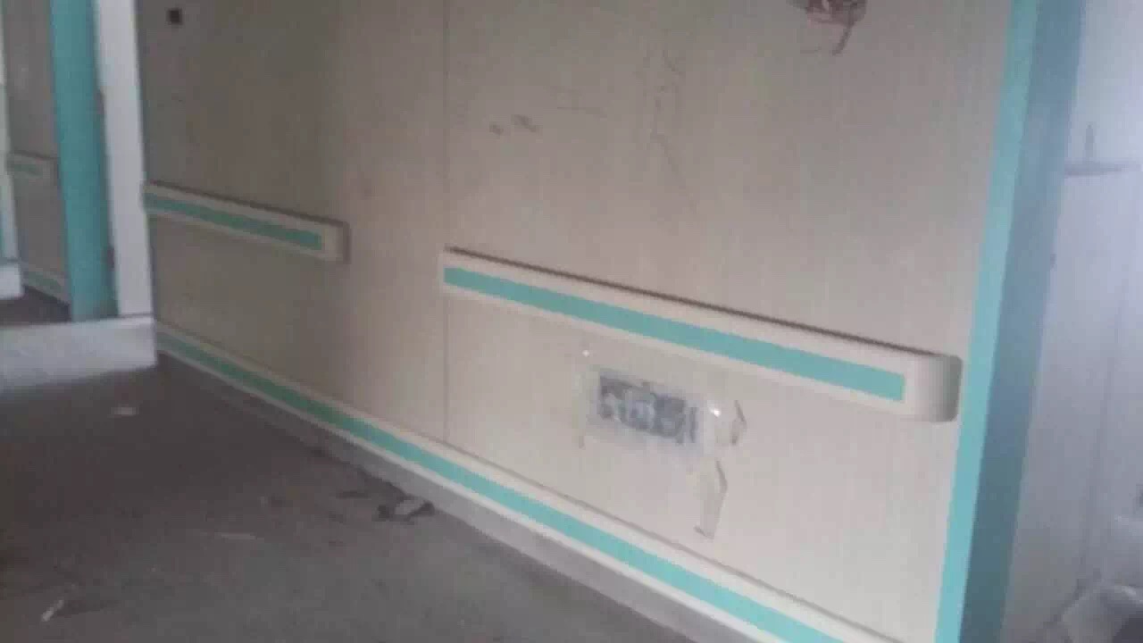 【青海省】一人民醫(yī)院采購(gòu)140防撞扶手和護(hù)墻板 【青海省】一人民醫(yī)院采購(gòu)140防撞扶手和護(hù)墻板