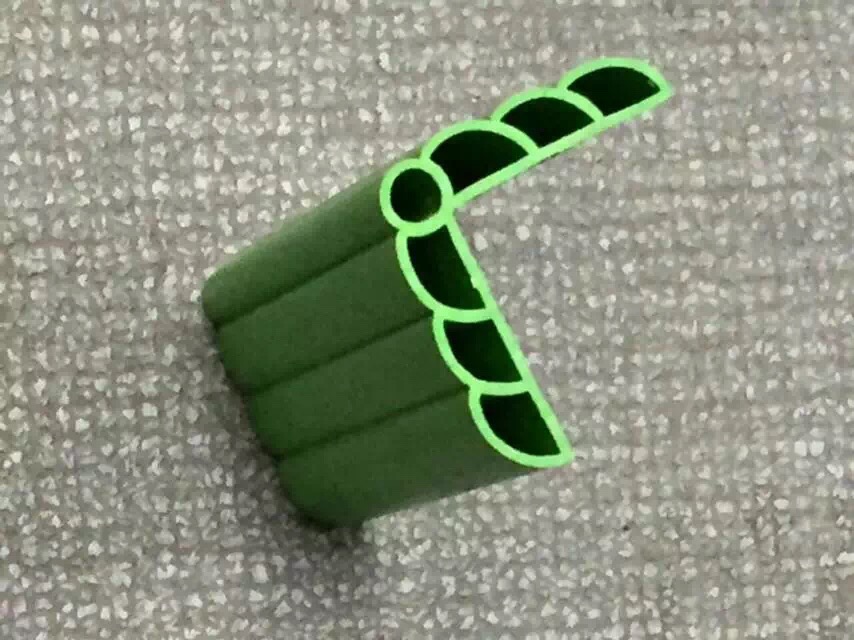 河南幼兒園橡膠護角,專為兒童設計的防護產品 河南幼兒園橡膠護角,專為兒童設計的防護產品