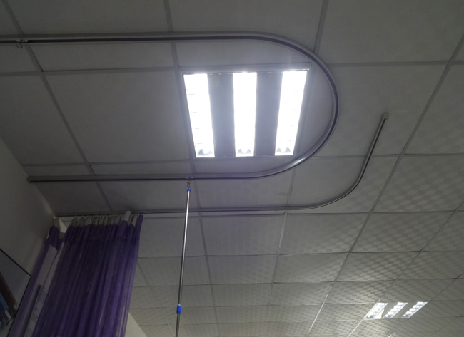 【蘭州項(xiàng)目】輸液軌道和隔簾軌道的采購(gòu) 【蘭州項(xiàng)目】輸液軌道和隔簾軌道的采購(gòu)