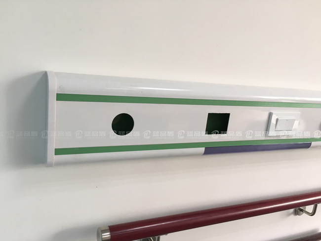 【廣西】病房設備帶優點眾多 【廣西】病房設備帶優點眾多