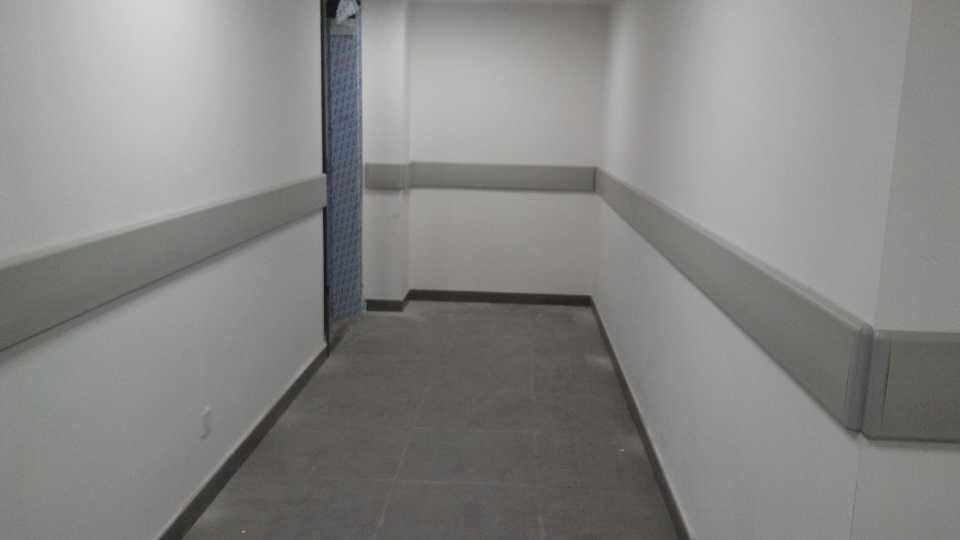 【PT-152】防撞護墻板暢銷山東地區 【PT-152】防撞護墻板暢銷山東地區