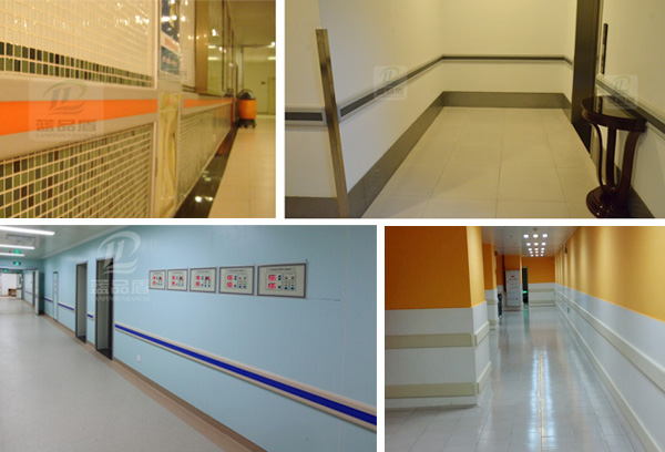 【湖北】防撞護墻板,優質廠家供應 【湖北】防撞護墻板,優質廠家供應