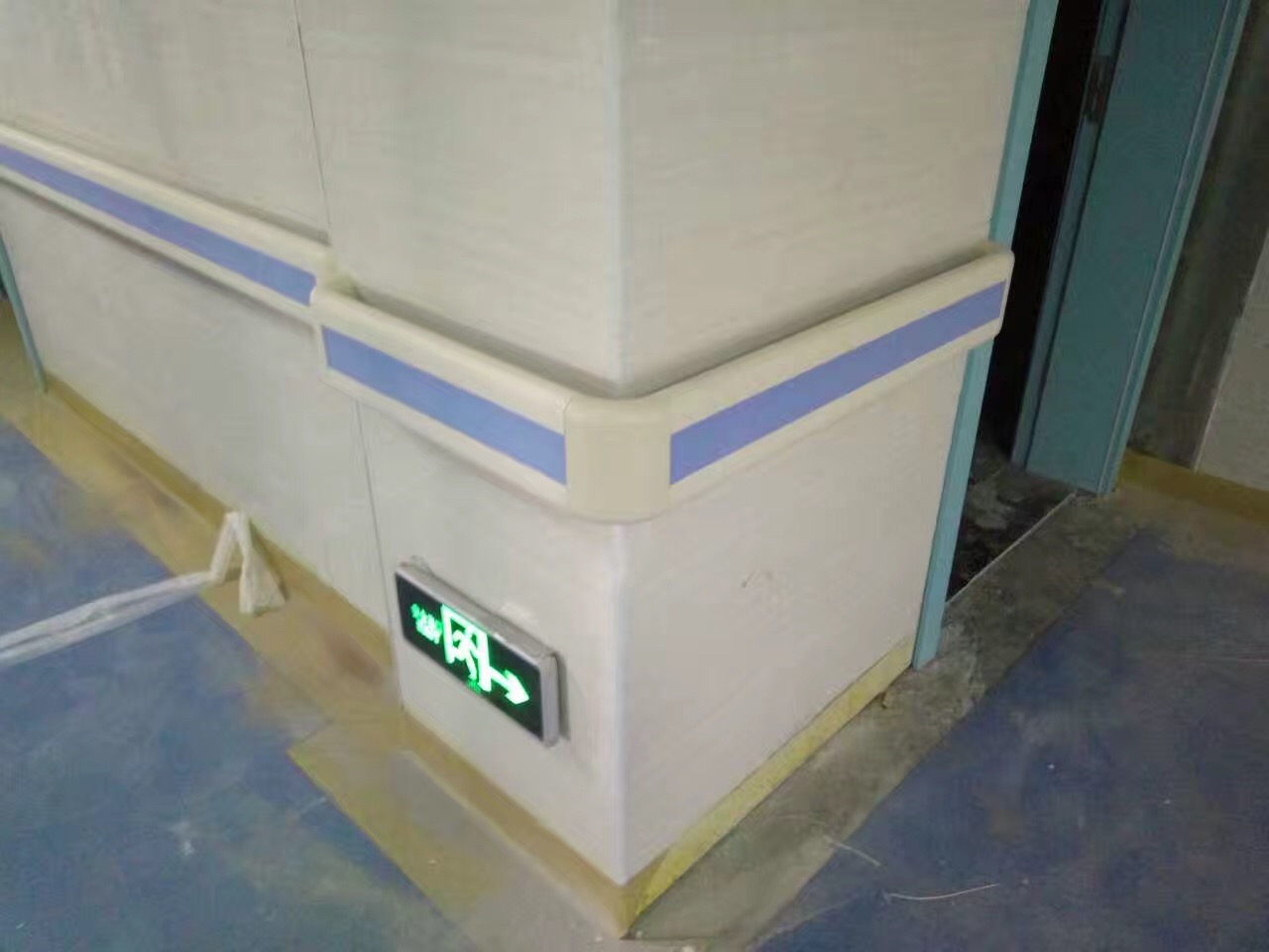 【江蘇】的走廊扶手,是來這一家選購的 【江蘇】的走廊扶手,是來這一家選購的