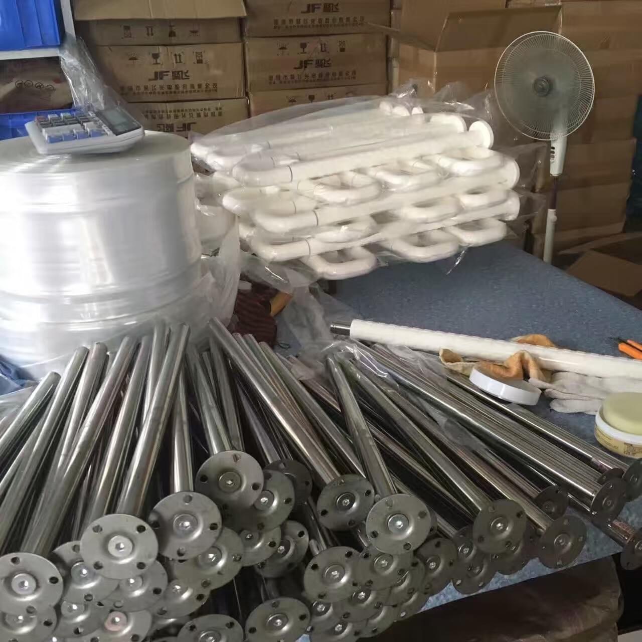 鎮(zhèn)江市和成康復(fù)器材有限公司的無障礙扶手快生產(chǎn)完畢了 鎮(zhèn)江市和成康復(fù)器材有限公司的無障礙扶手快生產(chǎn)完畢了