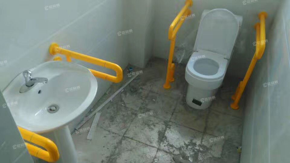 藍品盾殘疾人學校扶手4.jpg 藍品盾殘疾人學校扶手4.jpg