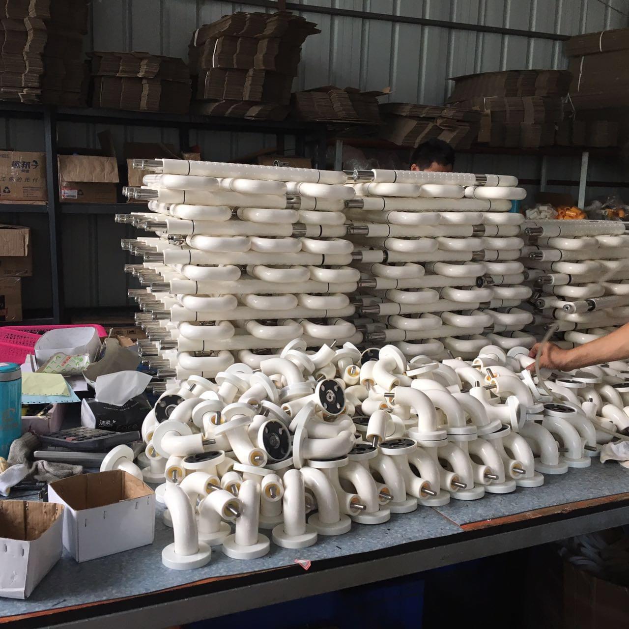 【浙江】老客戶來下單-藍品盾10年無障礙扶手老廠家 【浙江】老客戶來下單-藍品盾10年無障礙扶手老廠家