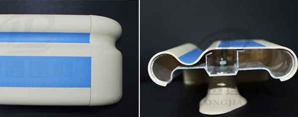 【黑龍江】防撞扶手的選材及安裝 【黑龍江】防撞扶手的選材及安裝