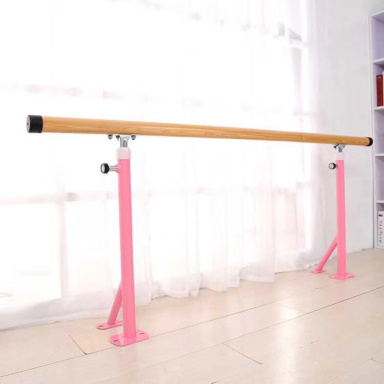 【福建】舞蹈室扶手,專門定制的好看哦! 【福建】舞蹈室扶手,專門定制的好看哦!