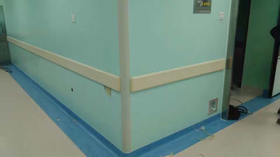 【防撞護墻板】可大批量訂做，交貨周期短