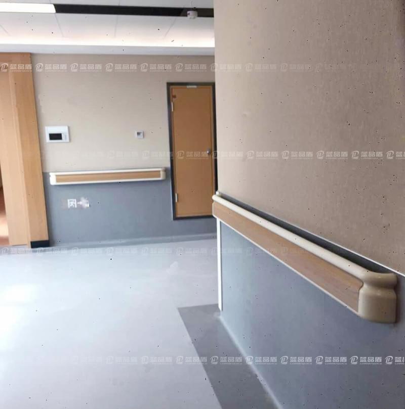 【云南】阜外心血管醫院里的防撞扶手選購,內在為主又外觀好看 【云南】阜外心血管醫院里的防撞扶手選購,內在為主又外觀好看