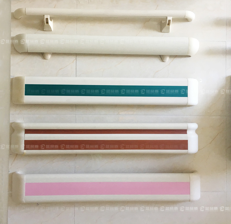 【香港】PVC扶手,可訂做顏色更滿意 【香港】PVC扶手,可訂做顏色更滿意