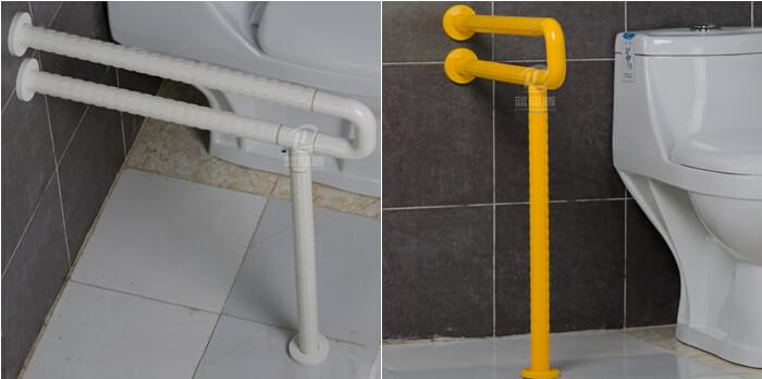 【上海】衛生間扶手選購,藍品盾廠家是一個不錯的選擇! 【上海】衛生間扶手選購,藍品盾廠家是一個不錯的選擇!