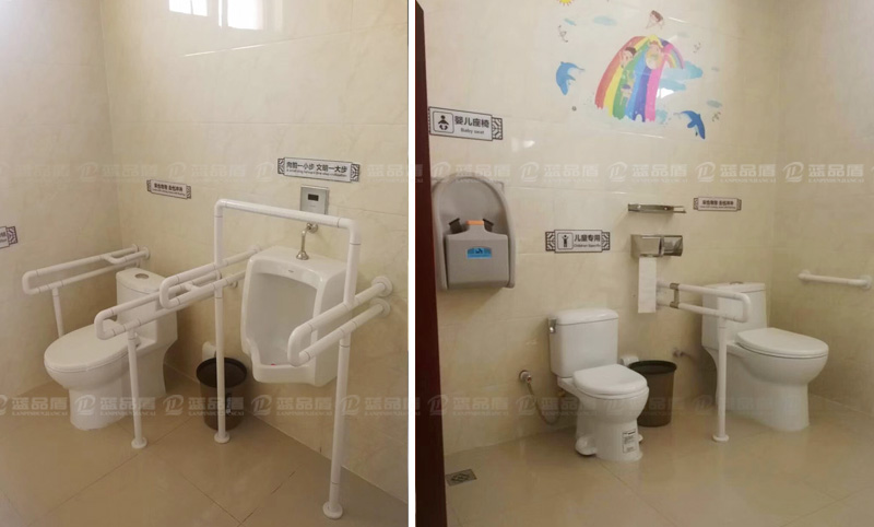 【山西】五臺(tái)山風(fēng)景名勝區(qū)衛(wèi)生間扶手改造 【山西】五臺(tái)山風(fēng)景名勝區(qū)衛(wèi)生間扶手改造