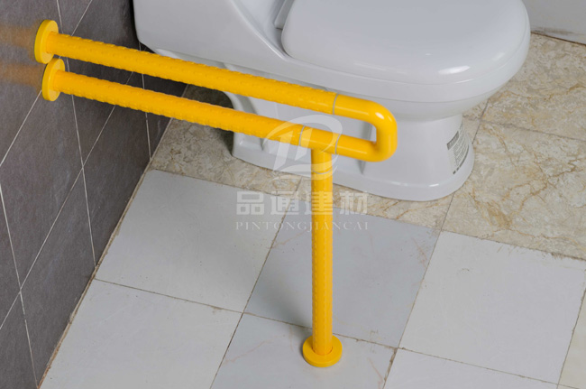 【上海】無障礙衛生間里的扶手選購 【上海】無障礙衛生間里的扶手選購
