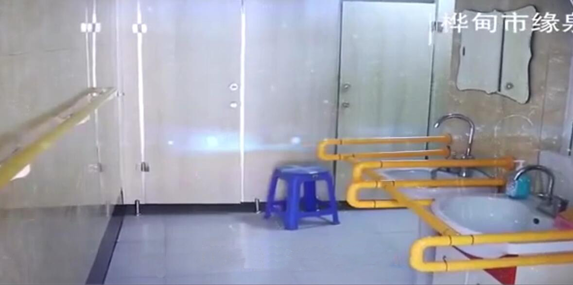 【吉林省】樺甸市緣泉養老院里的無障礙設施產品配套齊全