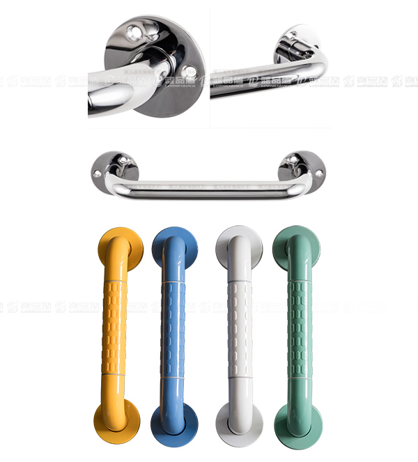 殘疾人衛(wèi)生間墻上扶手 殘疾人衛(wèi)生間墻上扶手