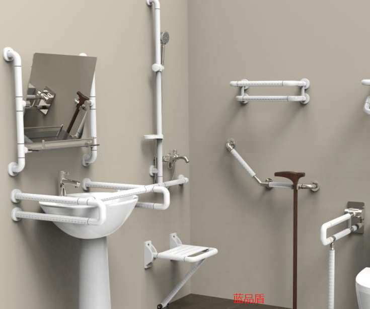 殘疾人老年人坐便扶手 殘疾人老年人坐便扶手