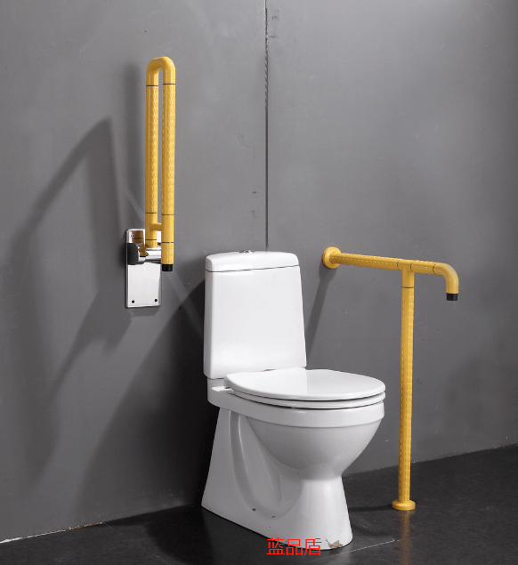 老人無障礙衛生間扶手