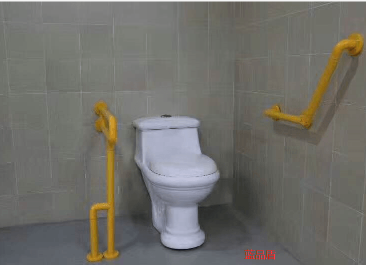 衛生間無障礙輔助扶手 衛生間無障礙輔助扶手