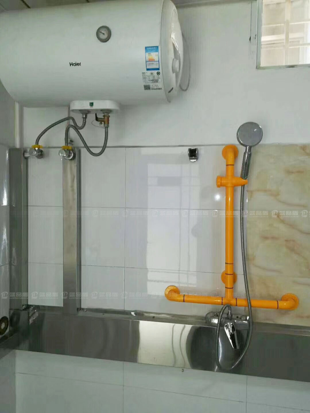 常規款式千篇一律,定制款式深得客戶的心-河南康寧醫院無障礙安全扶手 常規款式千篇一律,定制款式深得客戶的心-河南康寧醫院無障礙安全扶手