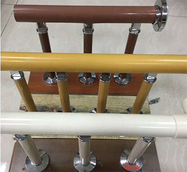 室外無障礙扶手 室外無障礙扶手