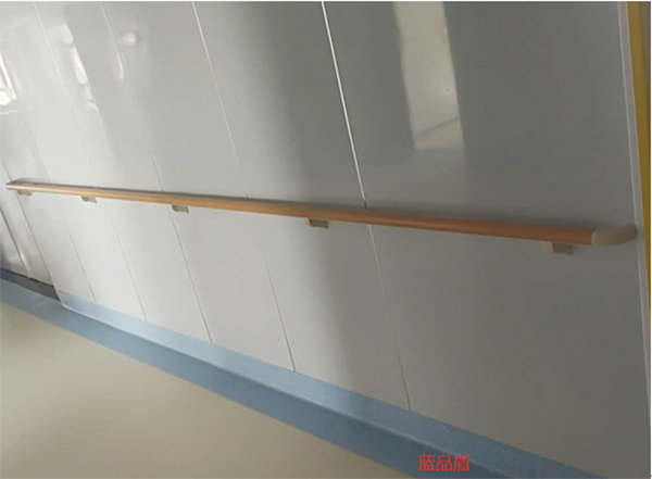 醫院走廊無障礙扶手 醫院走廊無障礙扶手