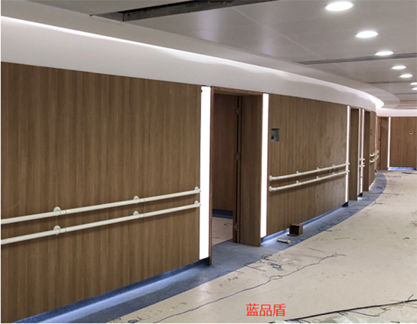 殘疾人無障礙通道扶手 殘疾人無障礙通道扶手