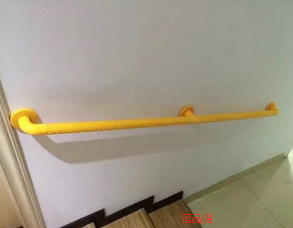 醫(yī)院無(wú)障礙樓梯扶手 醫(yī)院無(wú)障礙樓梯扶手