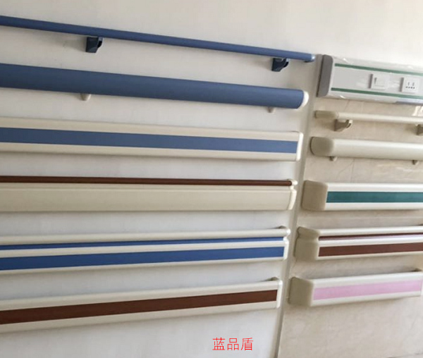 醫(yī)院走廊無障礙扶手 醫(yī)院走廊無障礙扶手