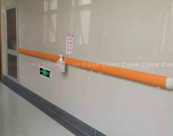 醫院走道無障礙扶手 醫院走道無障礙扶手