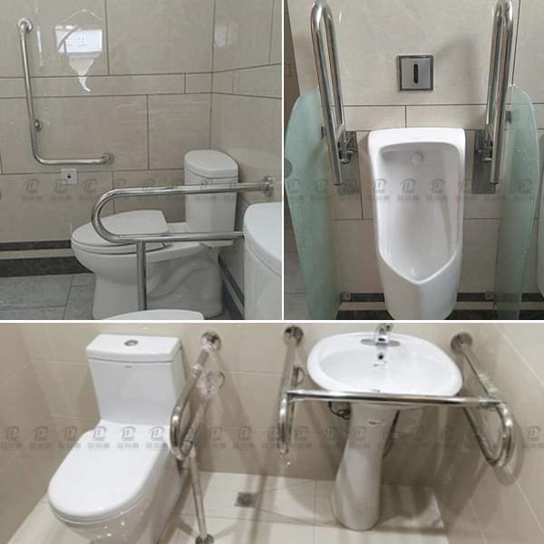 公共廁所殘疾人扶手 公共廁所殘疾人扶手