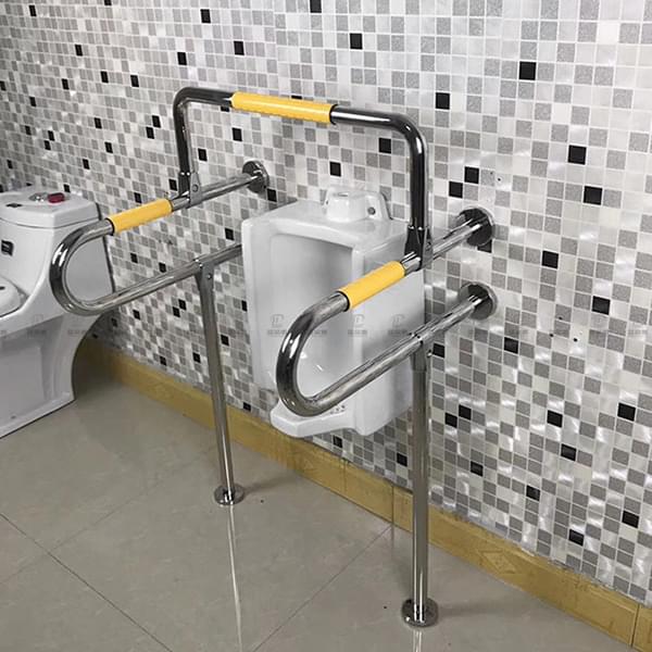 無(wú)障礙公廁簡(jiǎn)單扶手 無(wú)障礙公廁簡(jiǎn)單扶手