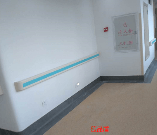 防撞扶手生產廠家 防撞扶手生產廠家