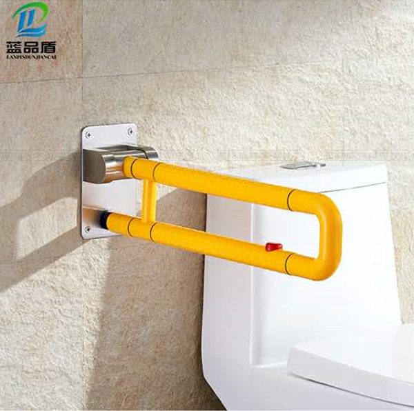 蹲便器扶手安多高 蹲便器扶手安多高