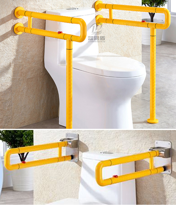 老人衛生間扶手裝多高 老人衛生間扶手裝多高
