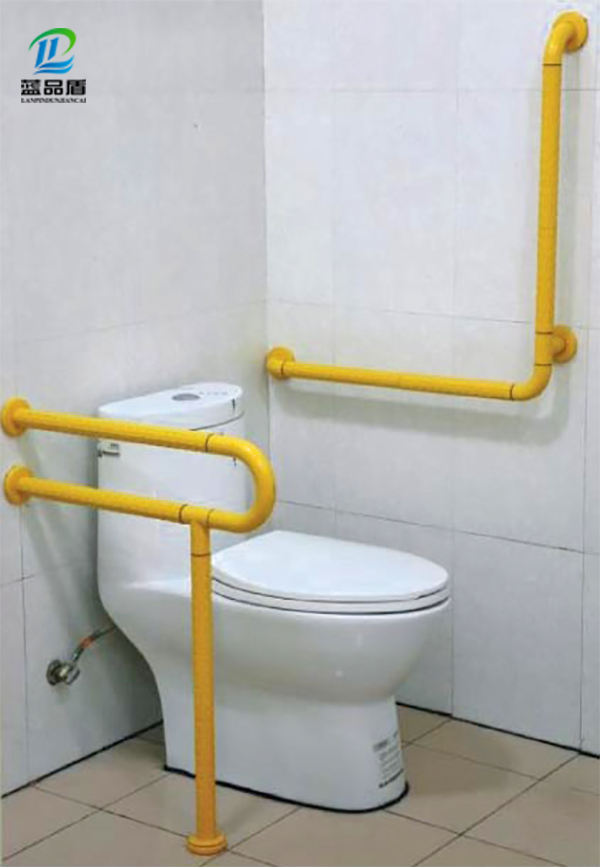 醫院廁所扶手裝多高 醫院廁所扶手裝多高