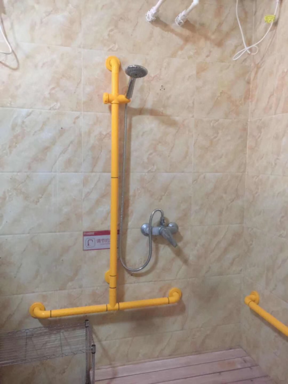 老人衛生間多功能無障礙扶手 老人衛生間多功能無障礙扶手