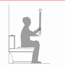 衛生間坐便扶手 衛生間坐便扶手