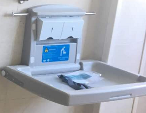 公廁嬰兒護(hù)理臺 公廁嬰兒護(hù)理臺