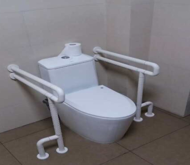 藍品盾衛生間殘疾人扶手 藍品盾衛生間殘疾人扶手